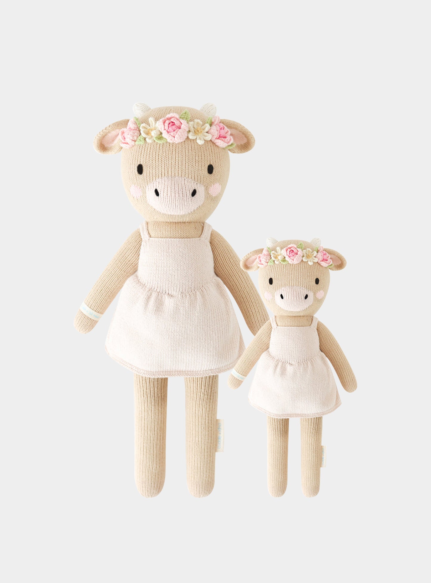 cuddle+kind - Signature Collection - Amelia the Cow Cuddle+Kind