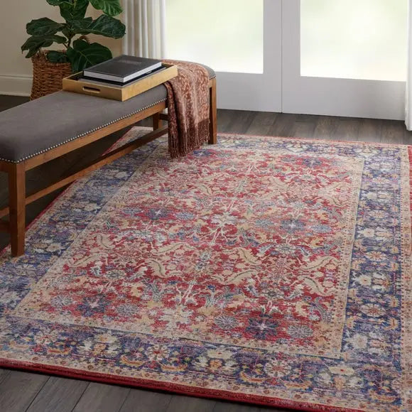 Ankara Global 2 Rug Dunelm