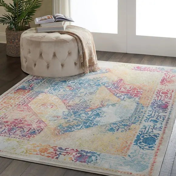 Ankara Global 4 Rug Dunelm