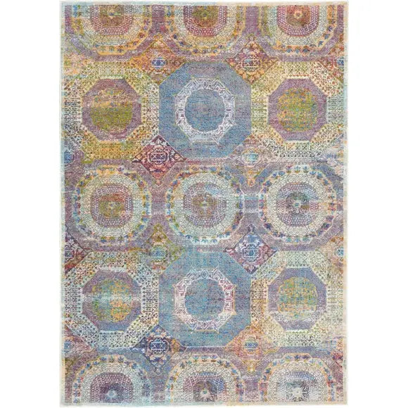 Ankara Global 5 Rug Dunelm