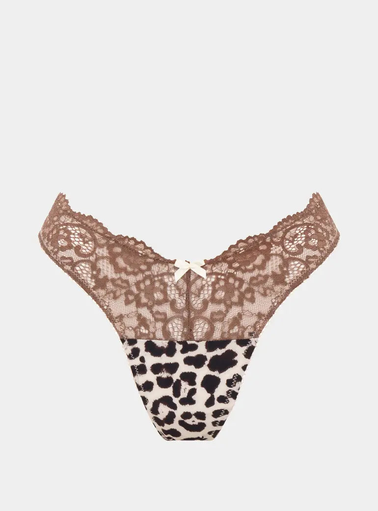 Anouk Brief Wild Lovers