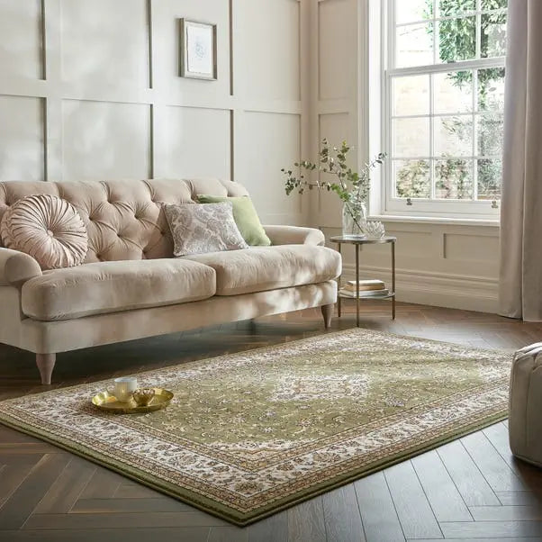 Antalya Traditional Rug – Myza