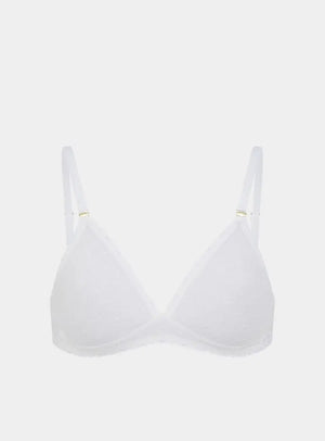 Glacier White