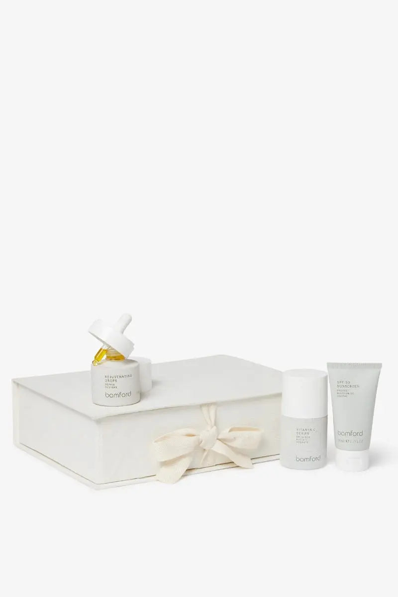 Anti Ageing Skincare Kit Bamford