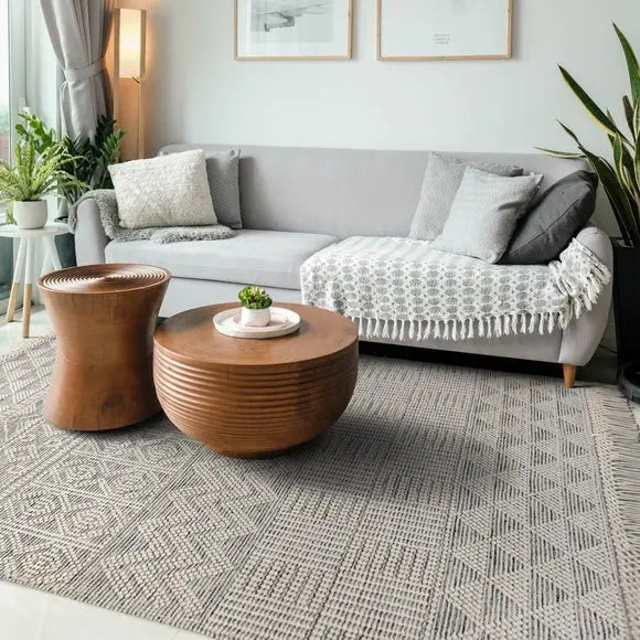 Anya Rug Dunelm