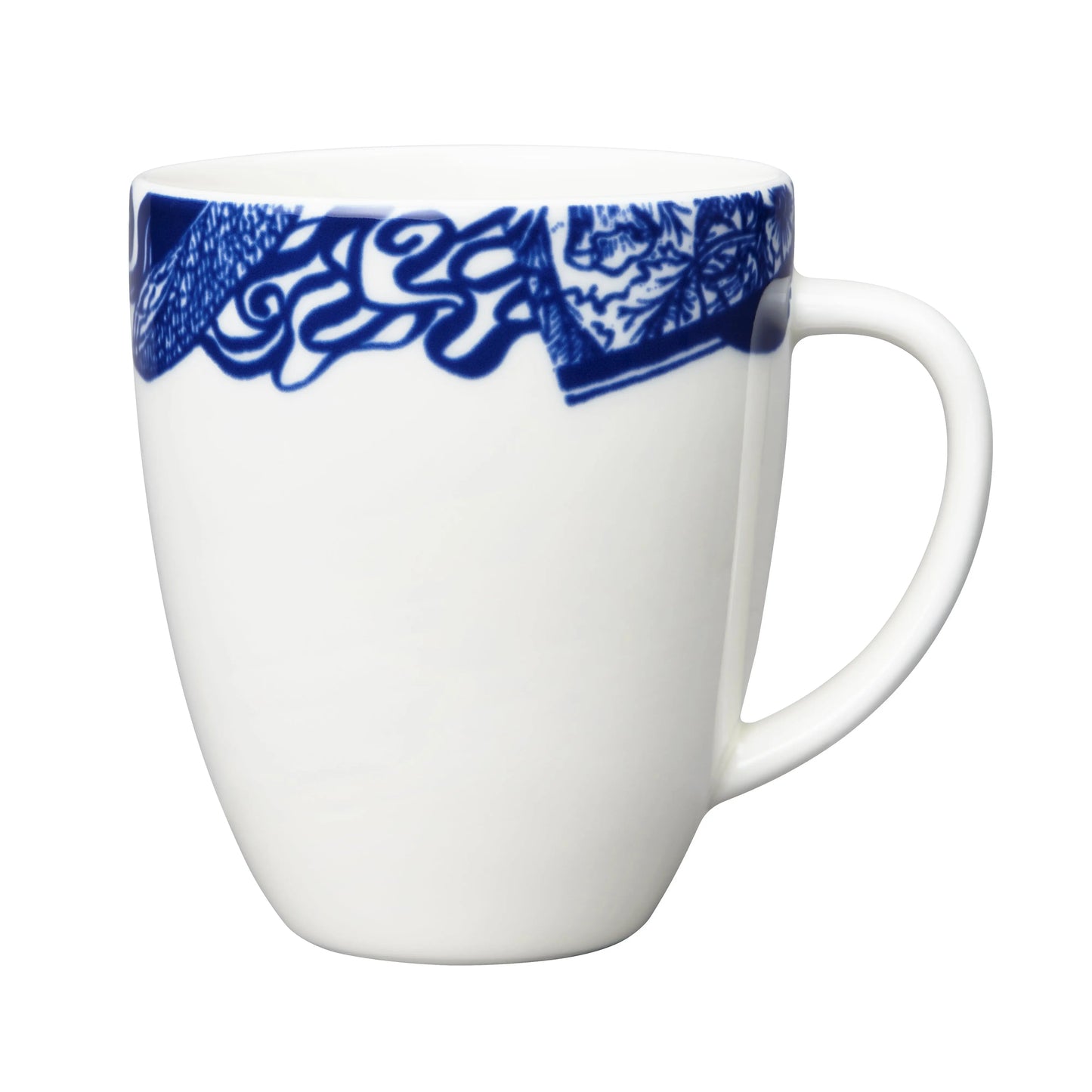 Arabia 24H Piennar Mug 34 Cl Arabia