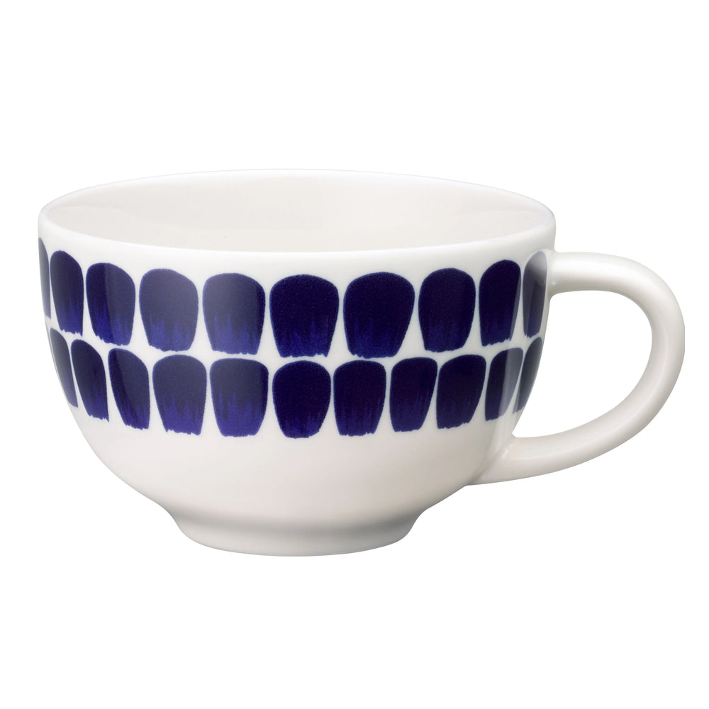 Arabia 24H Tuokio Coffee Cup 26 Cl Cobalt Arabia