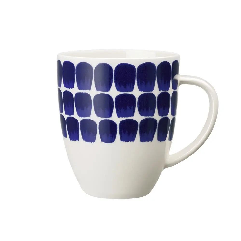Arabia 24H Tuokio Mug 34 Cl Cobalt Arabia