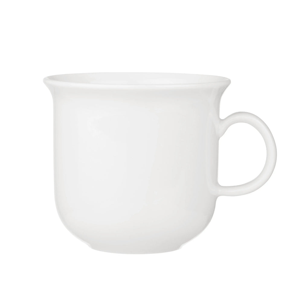 Arabia Arctica Coffee Cup 15 Cl White Arabia