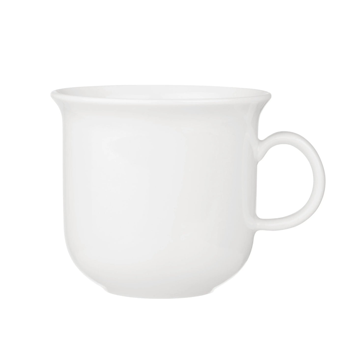 Arabia Arctica Coffee Cup 15 Cl White Arabia