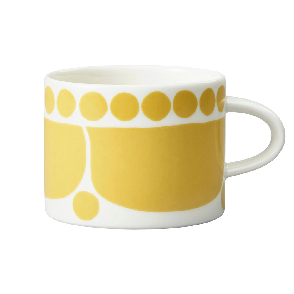 Arabia Sunnuntai Cup 28 Cl Yellow Arabia