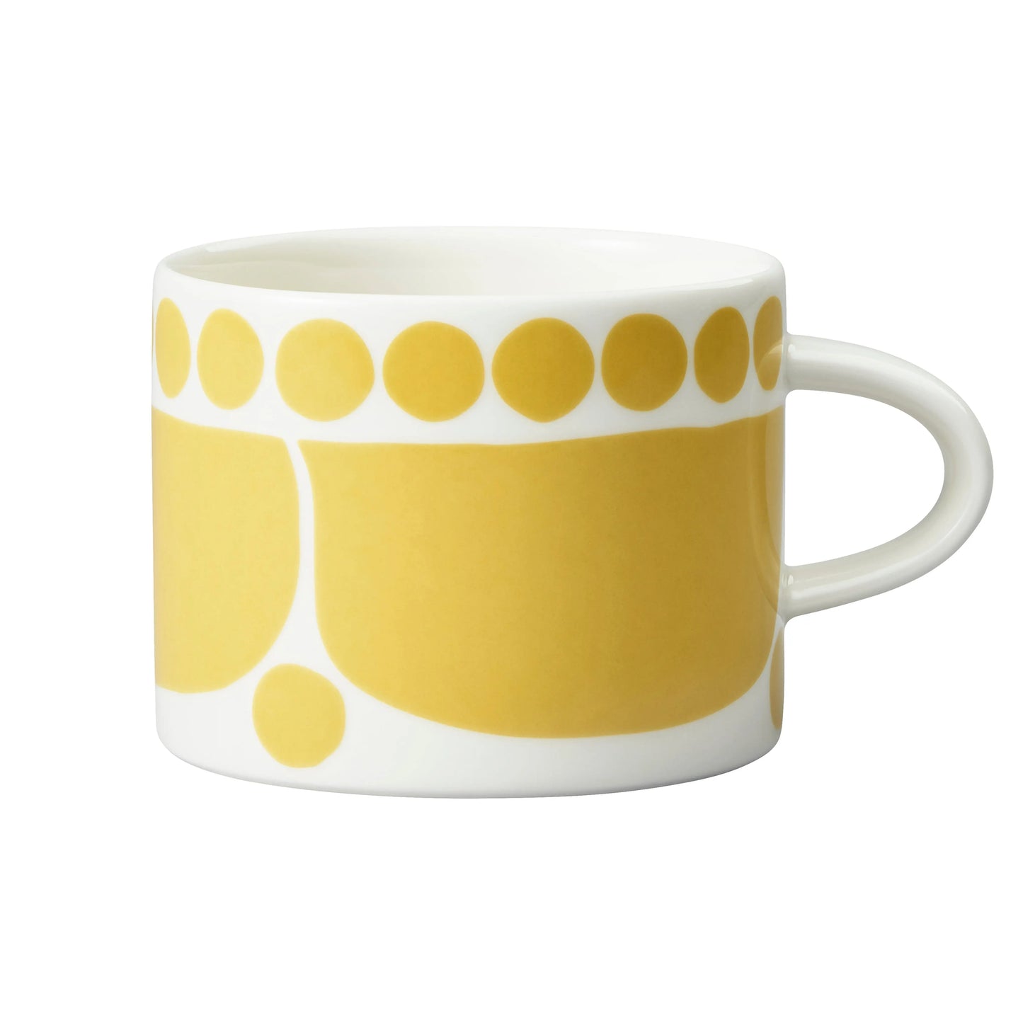 Arabia Sunnuntai Cup 28 Cl Yellow Arabia