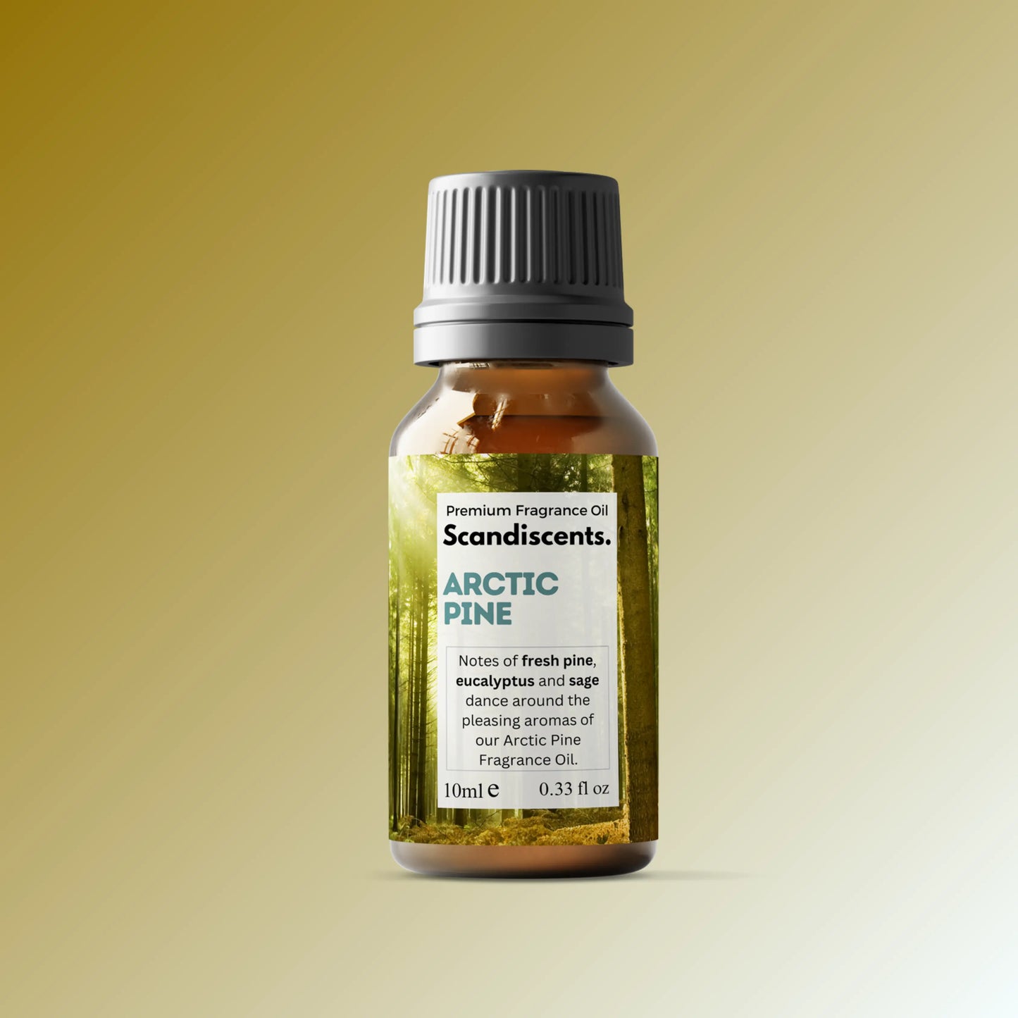 Arctic Pine Scandiscents