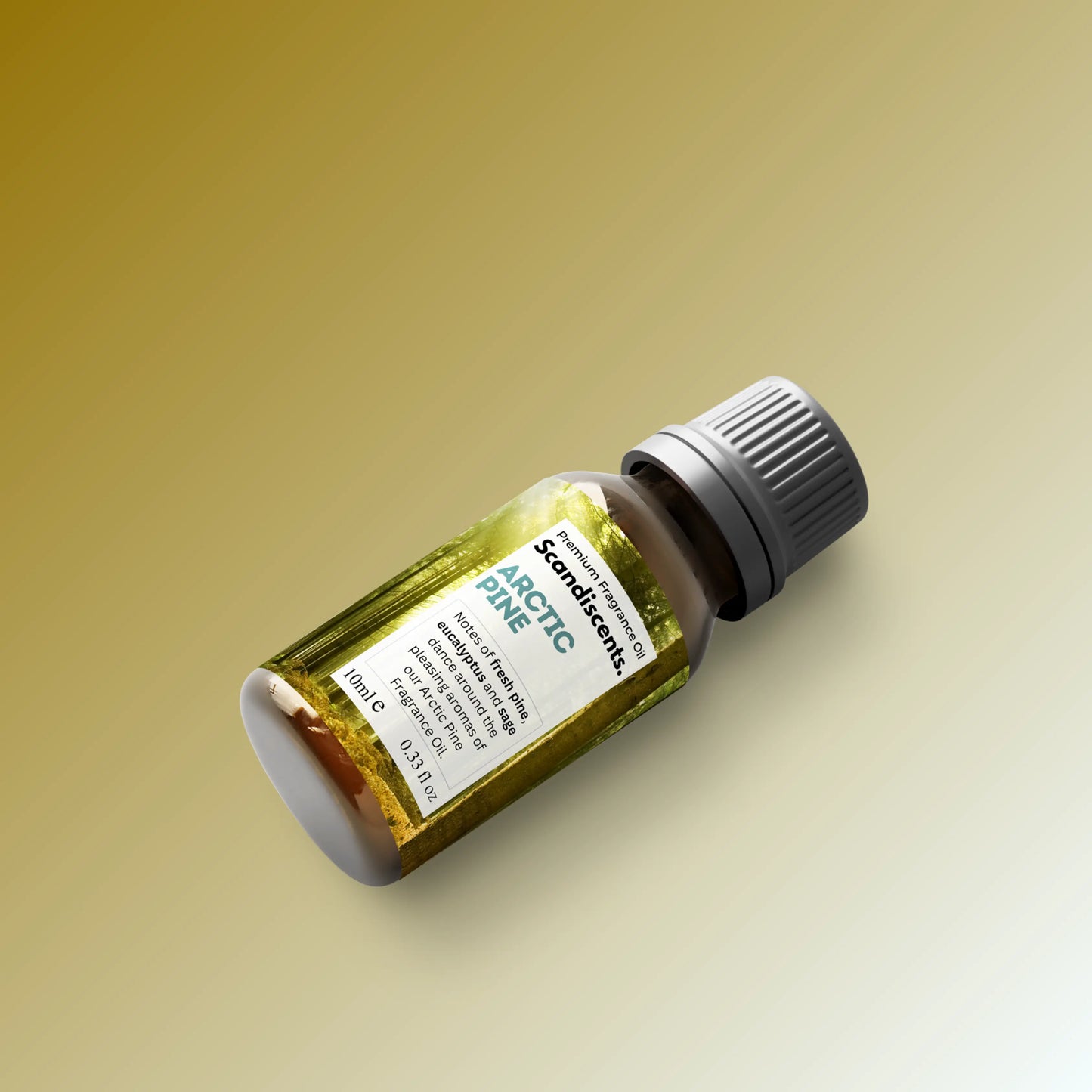 Arctic Pine Scandiscents