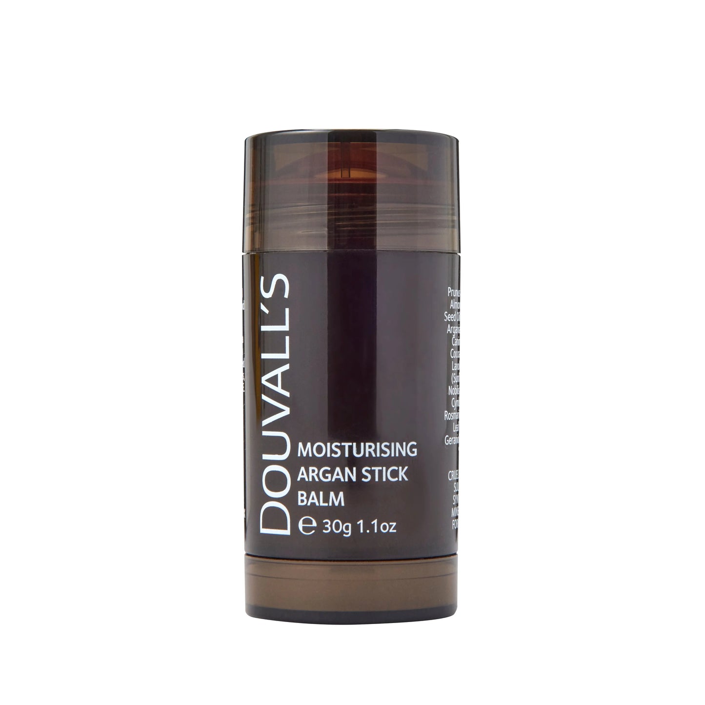 Argan Highlight Stick Balm 30g | Instant Hydration and glow face and body Douvalls Beauty