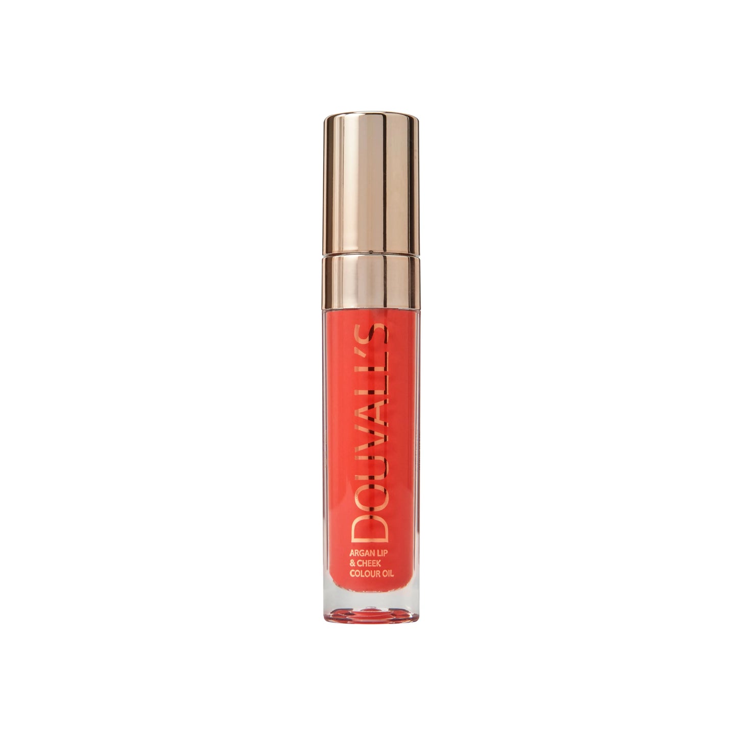 Argan Lip and Cheek colour Oil Some Like It Hot Douvalls Beauty
