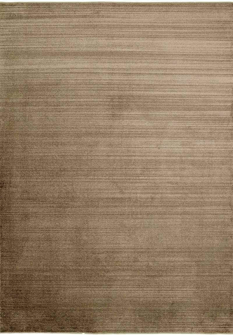 Arlo Textured Rug – Soft Tone Stripes The Rugs