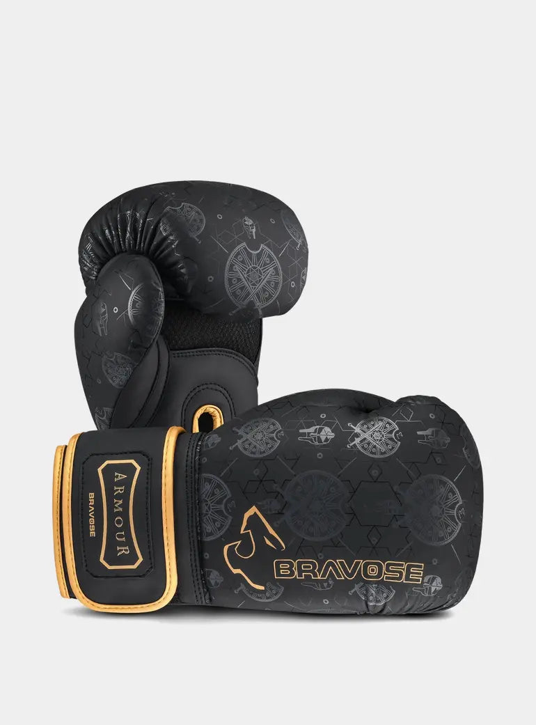 Armour 2.0 Boxing Gloves Bravose