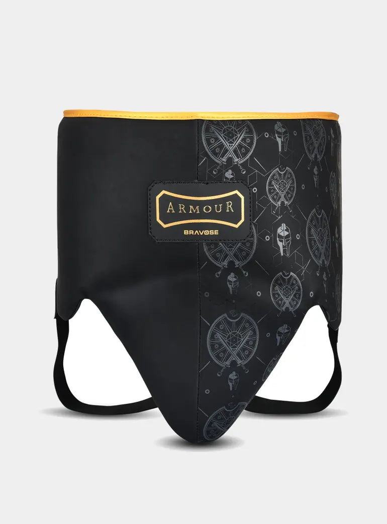 Armour 2.0 Groin Guard Bravose