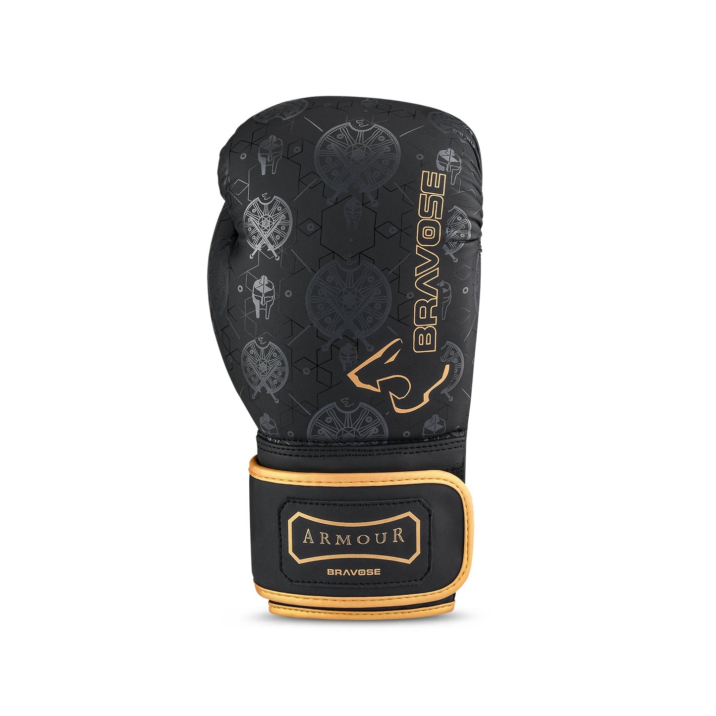 Armour 2.0 Boxing Gloves Bravose