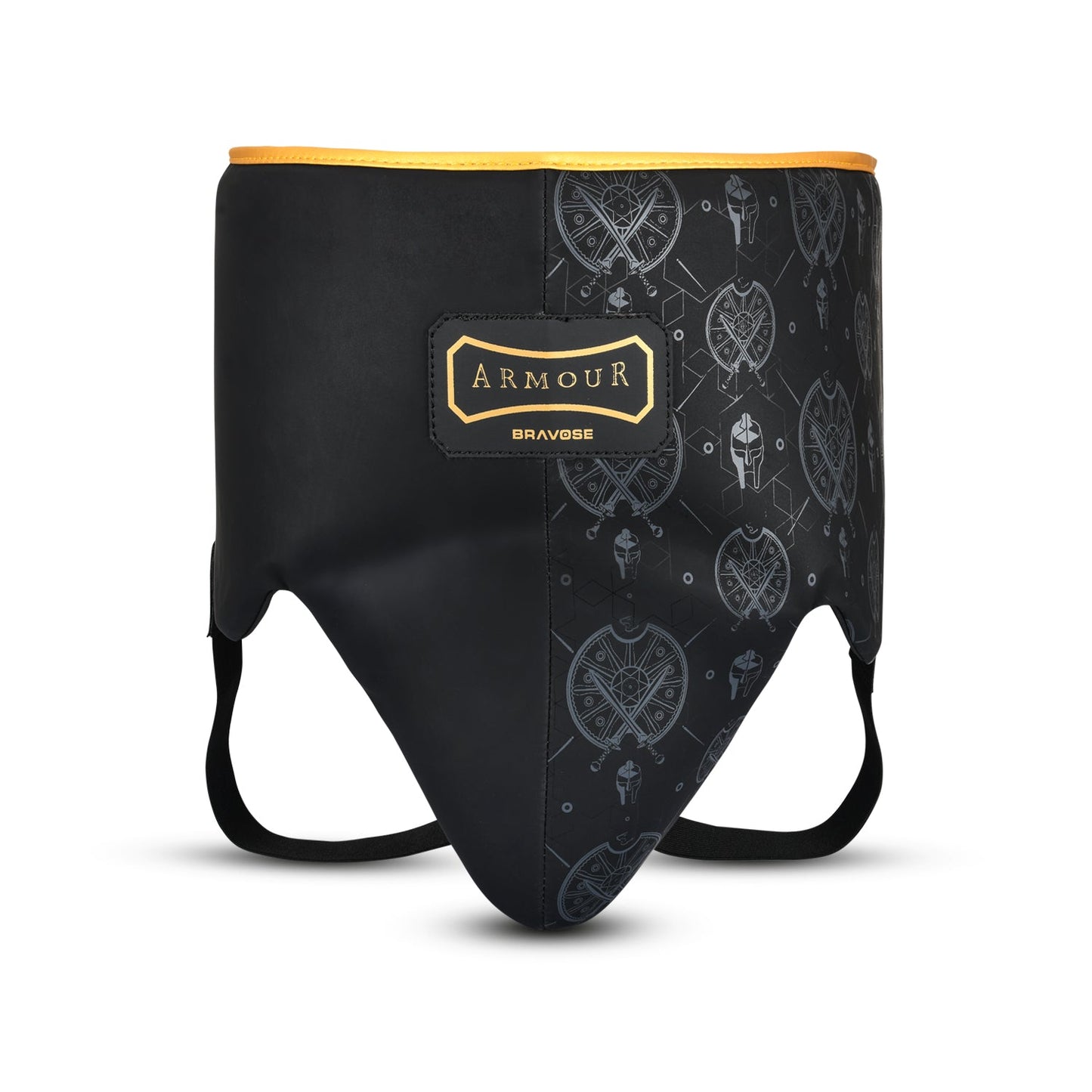 Armour 2.0 Groin Guard Bravose