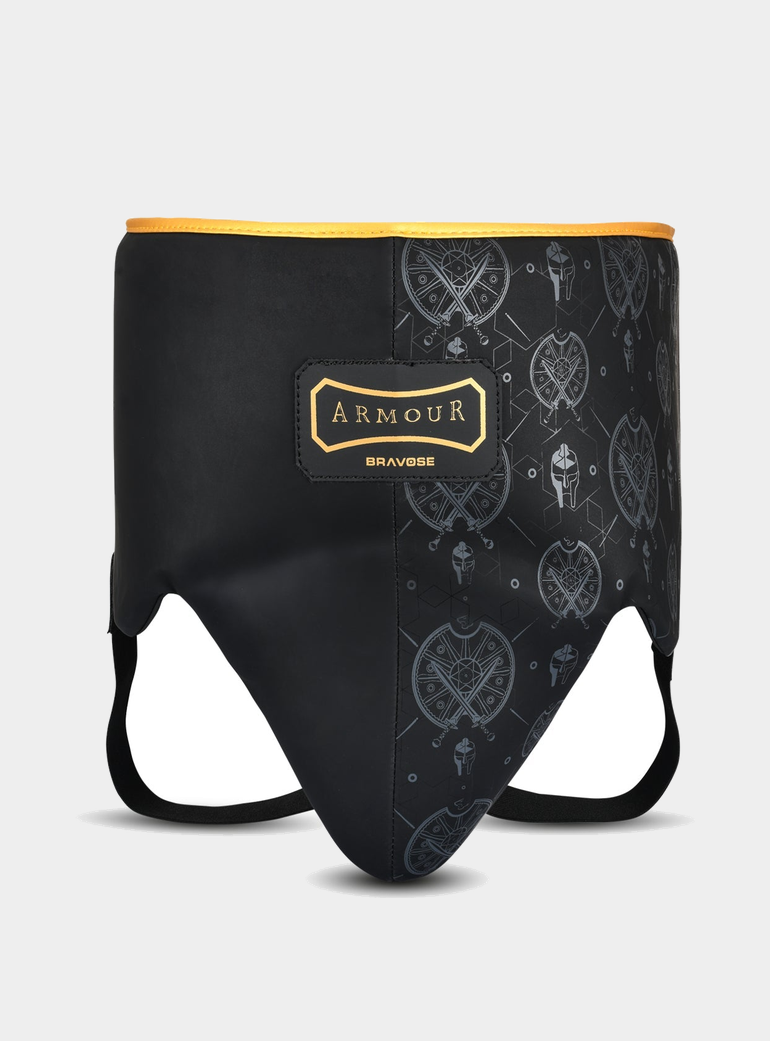 Armour 2.0 Groin Guard Bravose