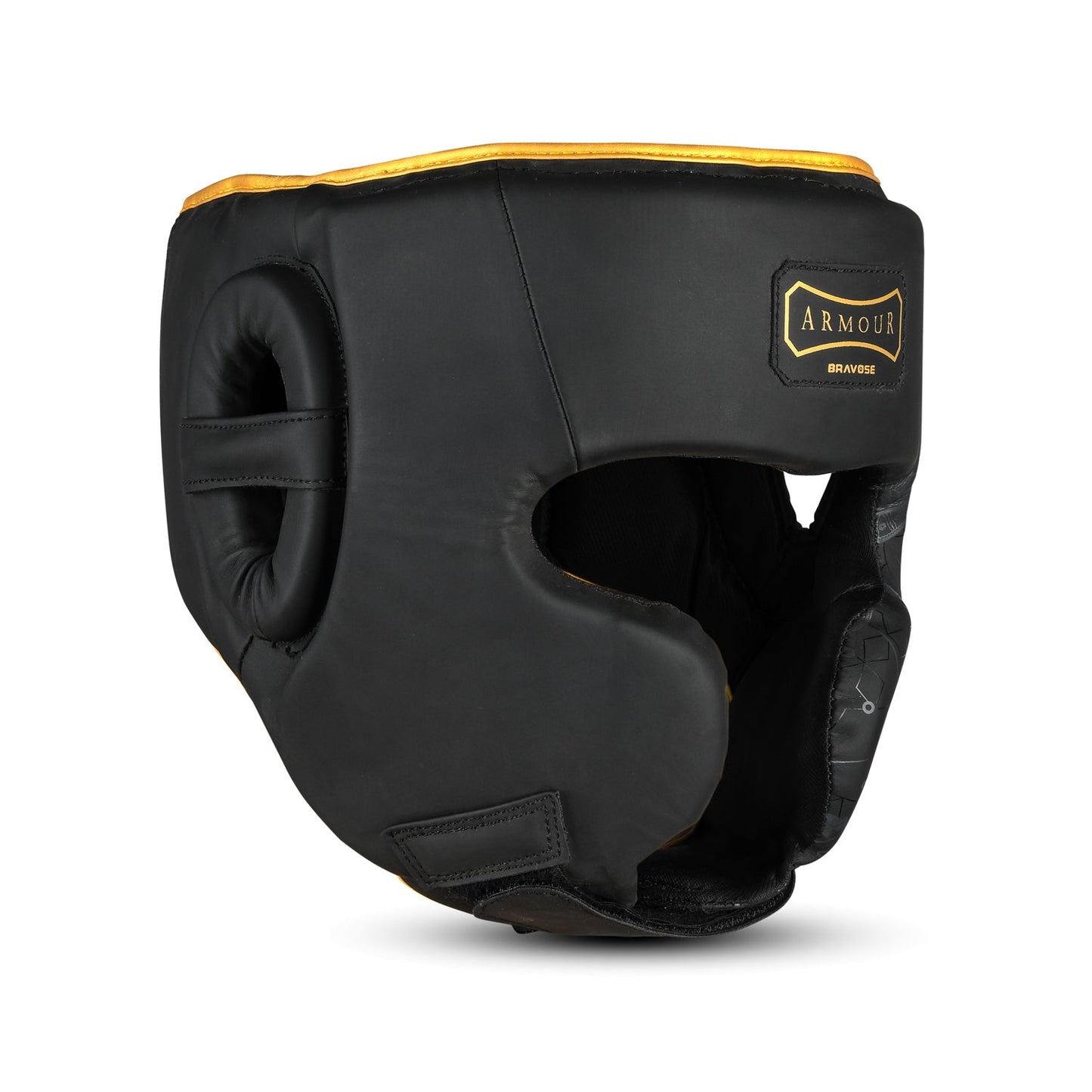 Armour 2.0 Head Guard Bravose