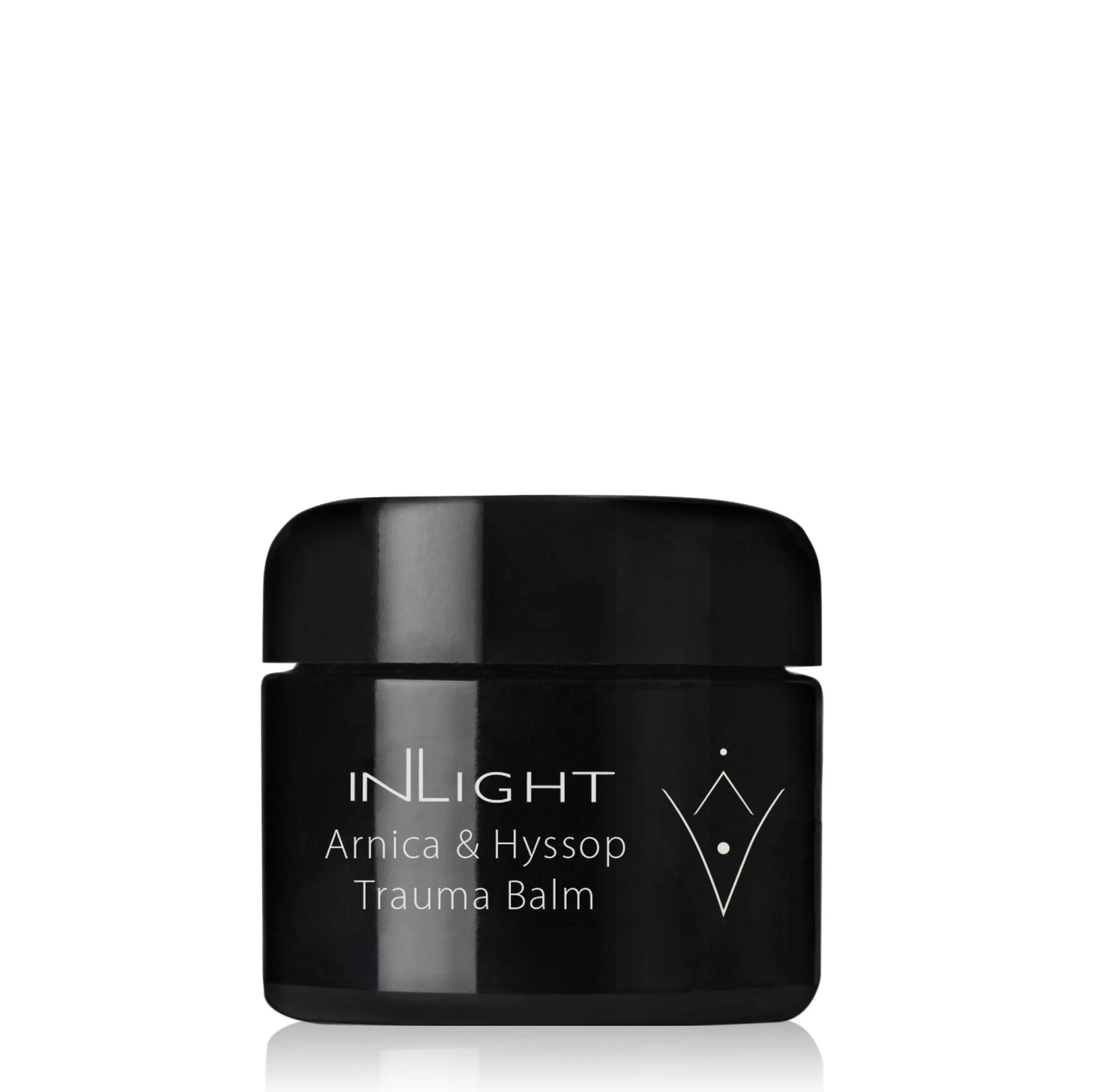 Arnica & Hyssop Trauma Balm 45ml Inlight Beauty
