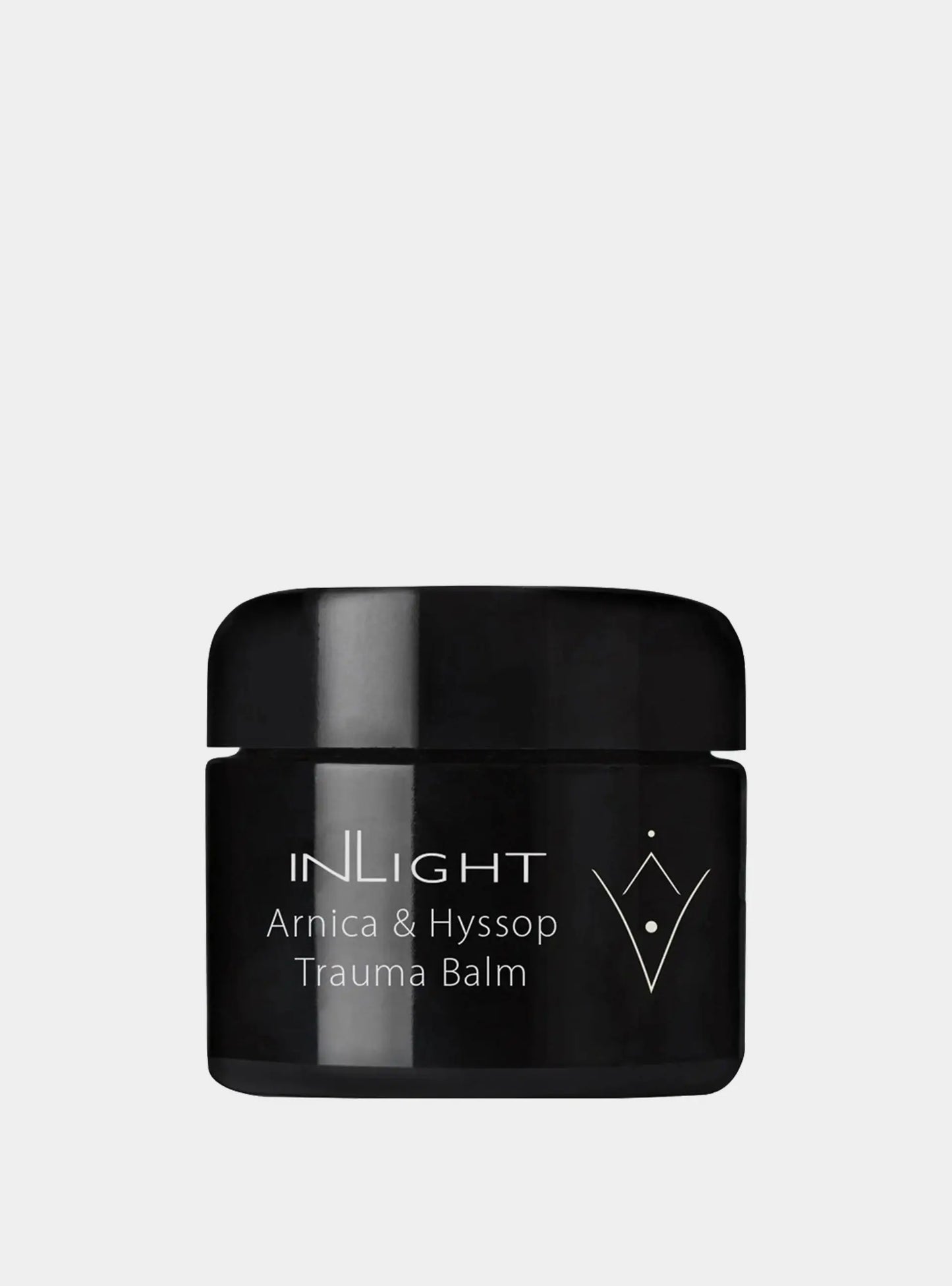 Arnica & Hyssop Trauma Balm 45ml Inlight Beauty