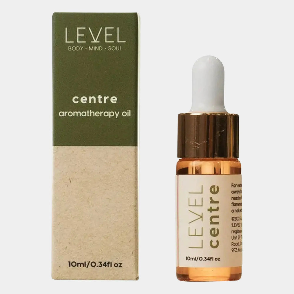 Aromatherapy Essential Oil Refill - Centre SMUG