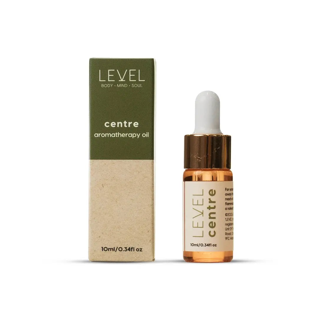 Aromatherapy Essential Oil Refill - Centre SMUG
