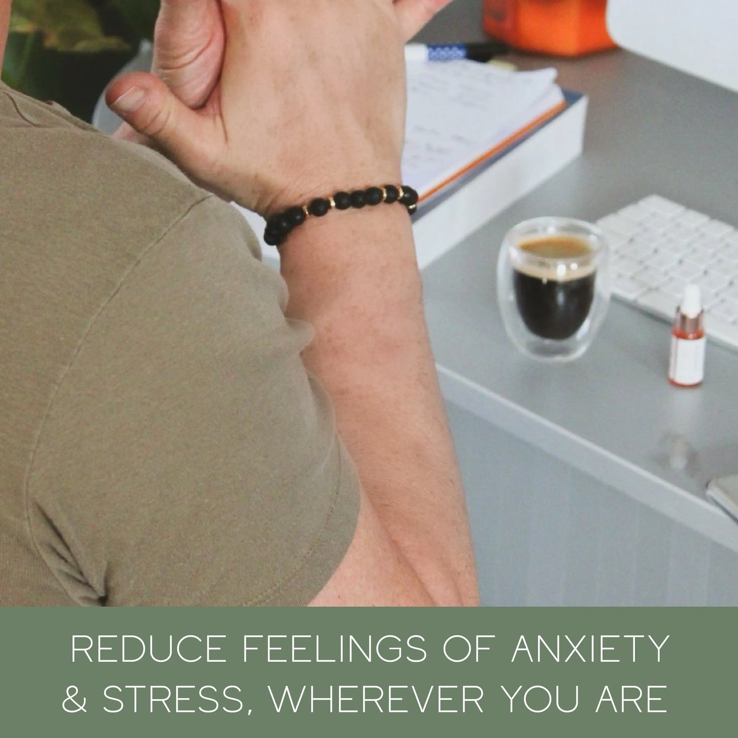 Aromatherapy Essential Oil Refill - Centre SMUG
