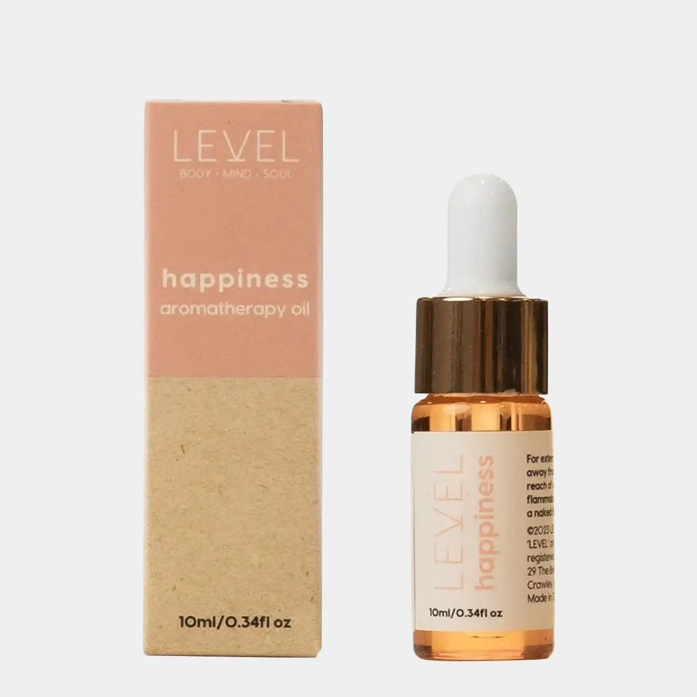 Aromatherapy Essential Oil Refill - Happiness SMUG