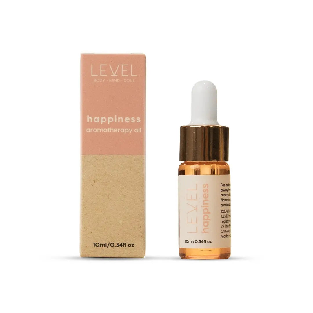 Aromatherapy Essential Oil Refill - Happiness SMUG