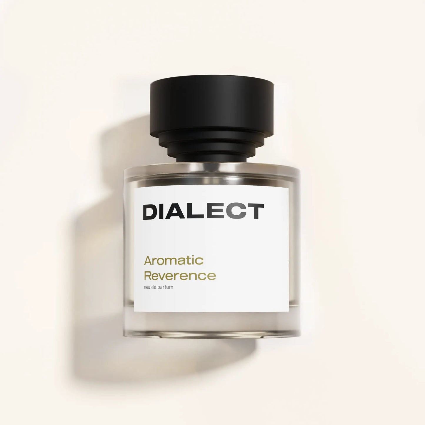 Aromatic Reverence Perfume DIALECT