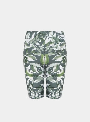 Leaf  Print