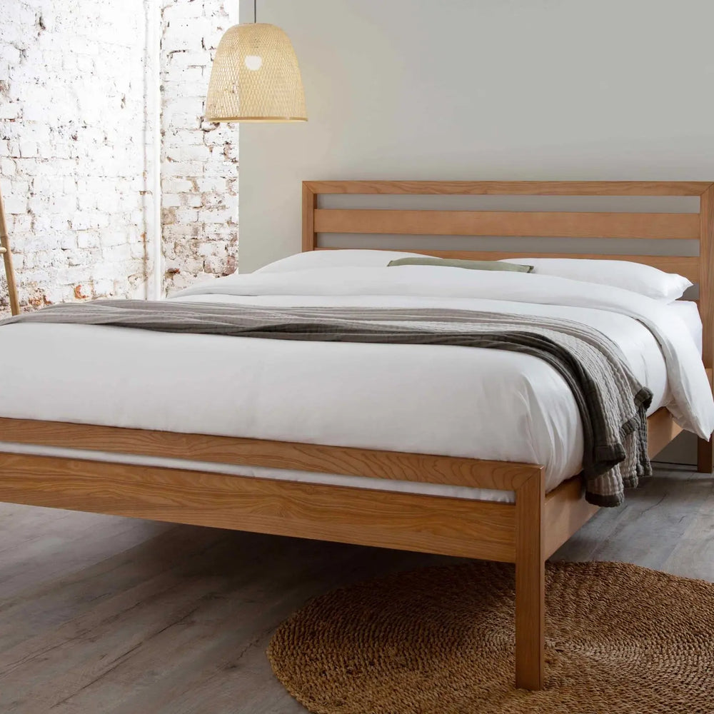 Ashdown Bed Base Simba