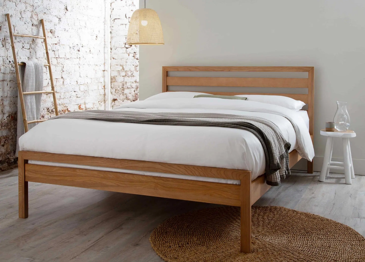 Ashdown Bed Base Simba