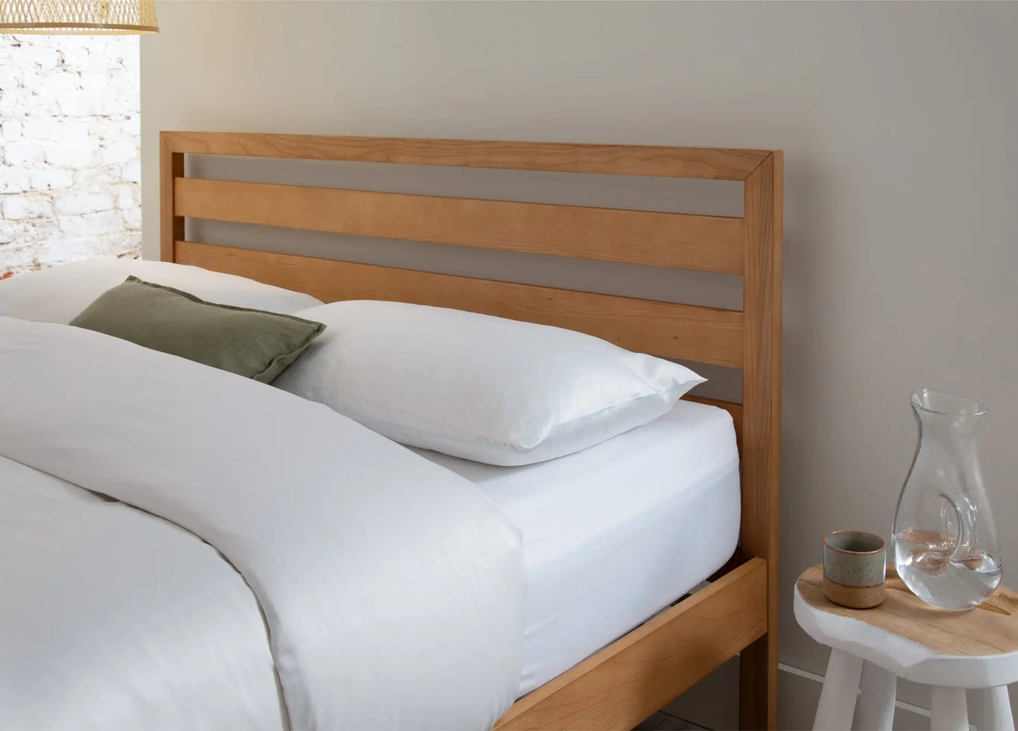 Ashdown Bed Base Simba