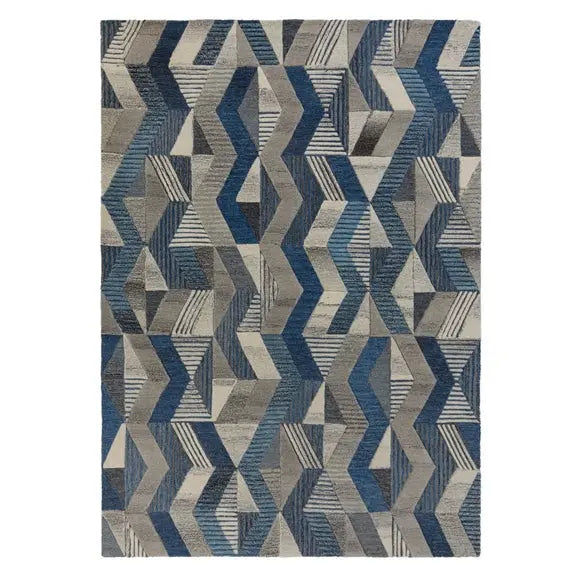 Asher Rug – Myza