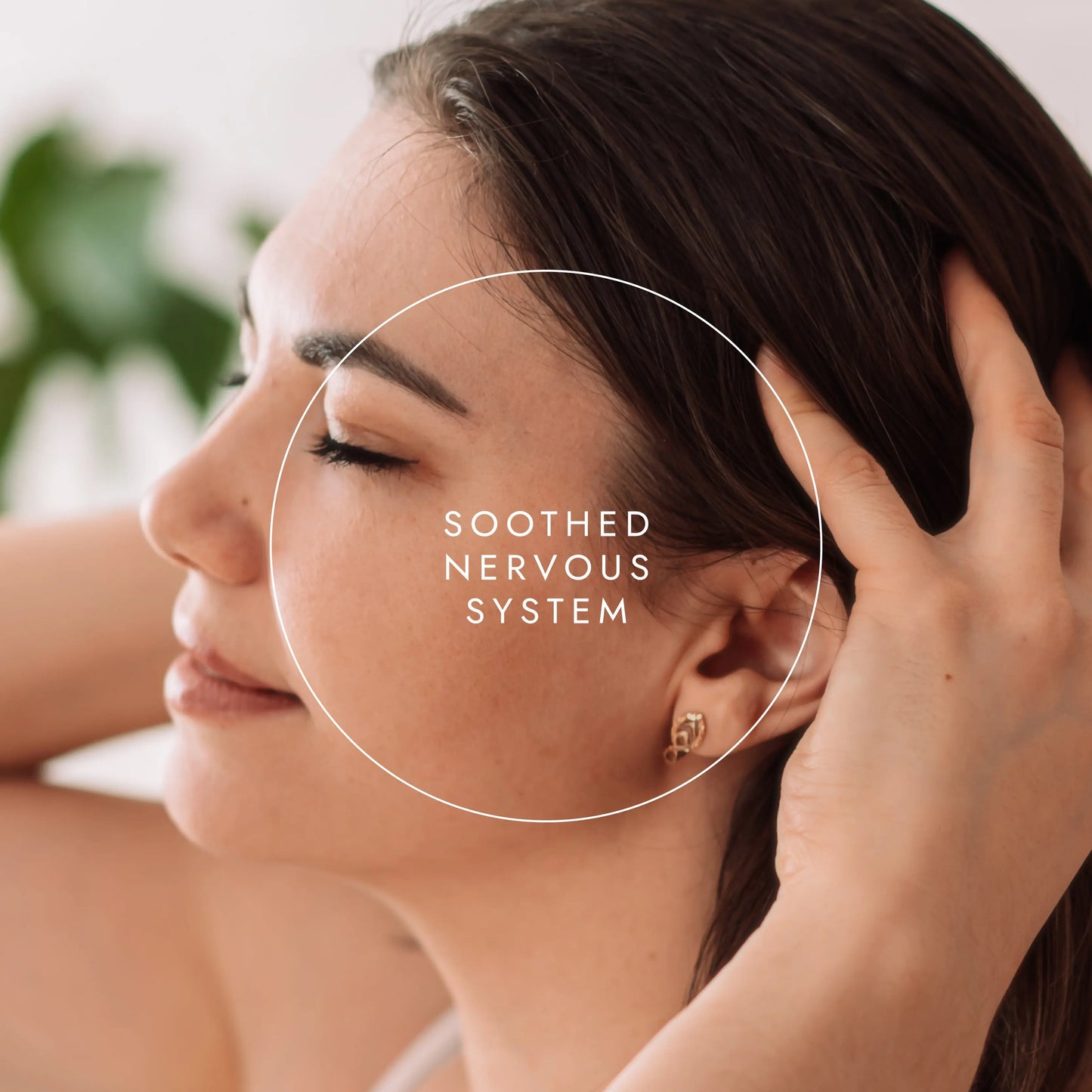 Ashwagandha with Vegan MCT Extract Fushi Wellbeing