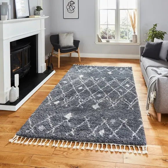 Aspen 1799 Rug Dunelm