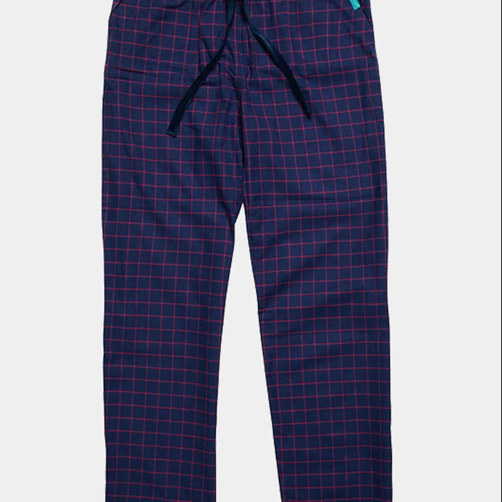 Atlantic Puffin Mens Pyjama Trouser Loungers Clothing Ltd