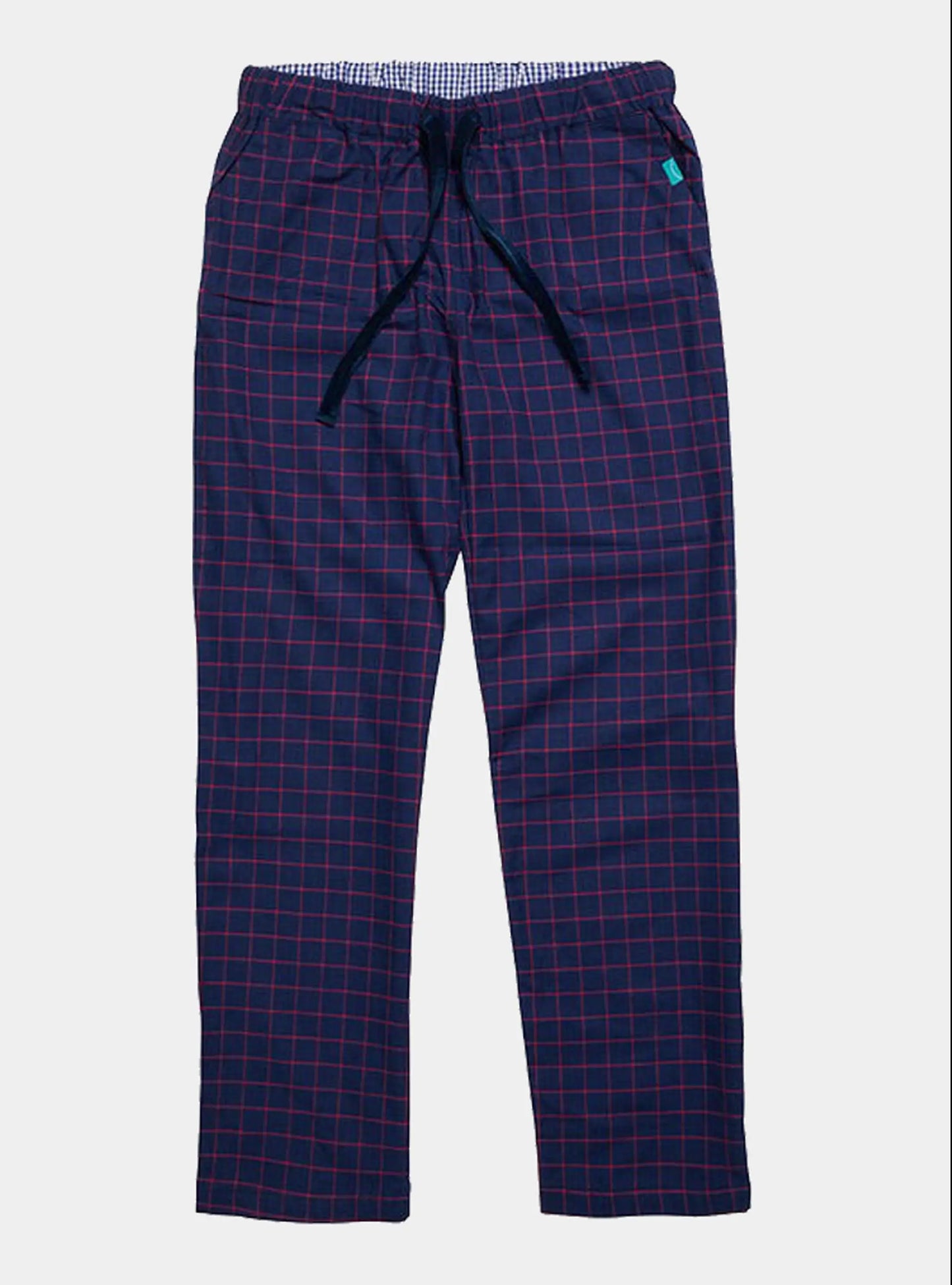 Atlantic Puffin Mens Pyjama Trouser Loungers Clothing Ltd