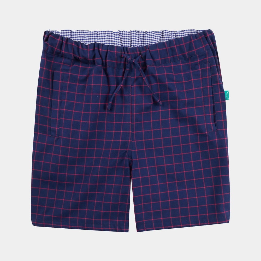 Atlantic Puffin Unisex Pyjama Shorts Loungers Clothing Ltd