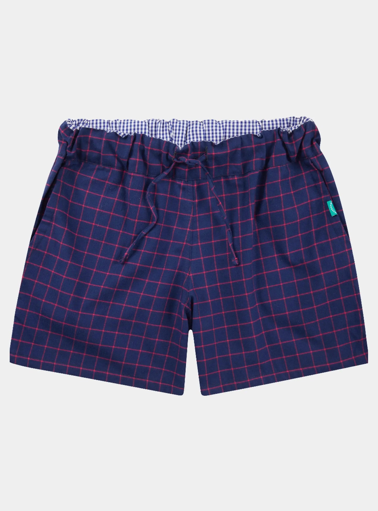 Atlantic Puffin Unisex Pyjama Shorts Loungers Clothing Ltd