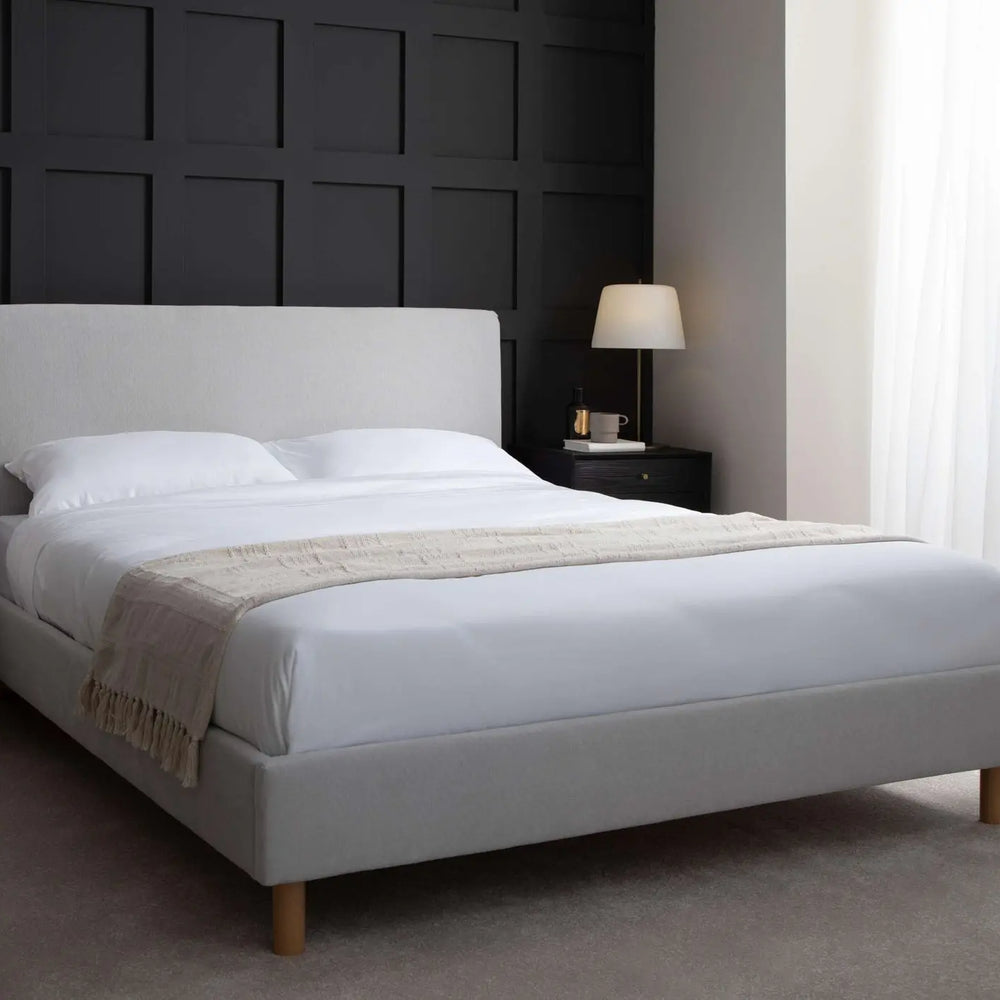 Atlas Bed Base Simba