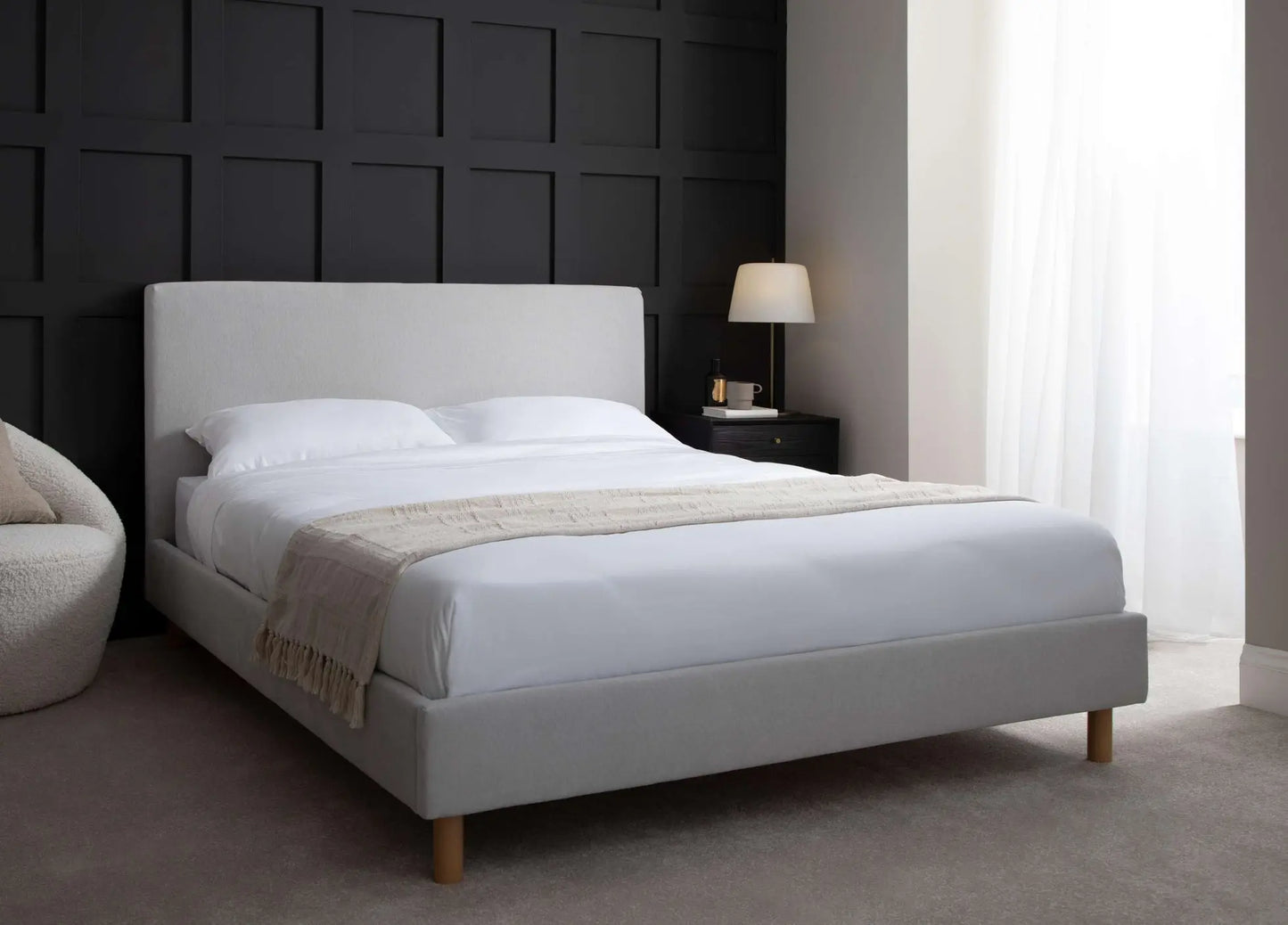 Atlas Bed Base Simba