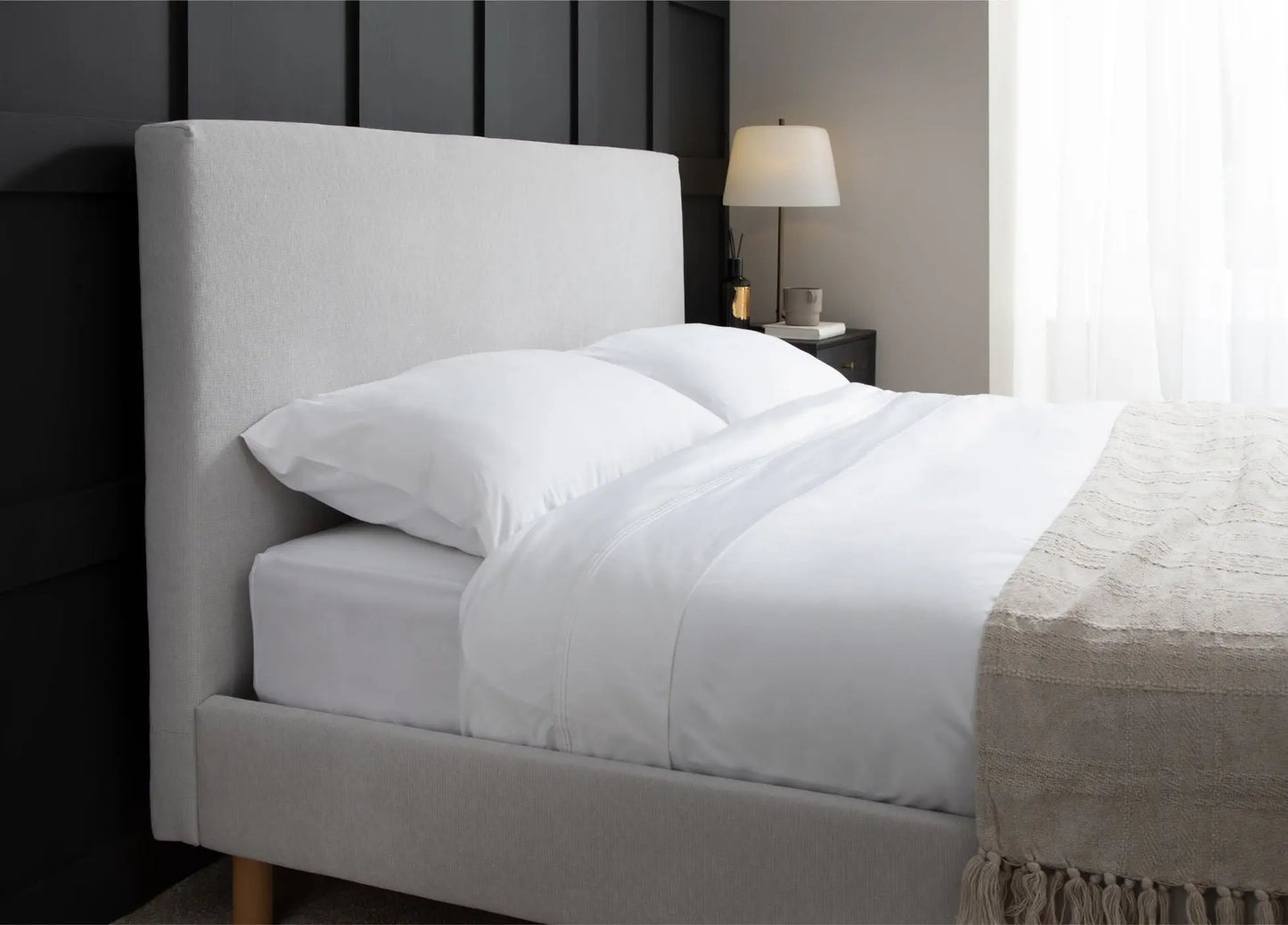 Atlas Bed Base Simba