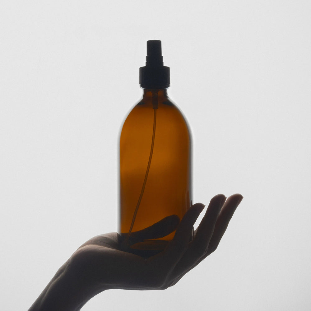 Atomiser Spray Bottle Kuishi